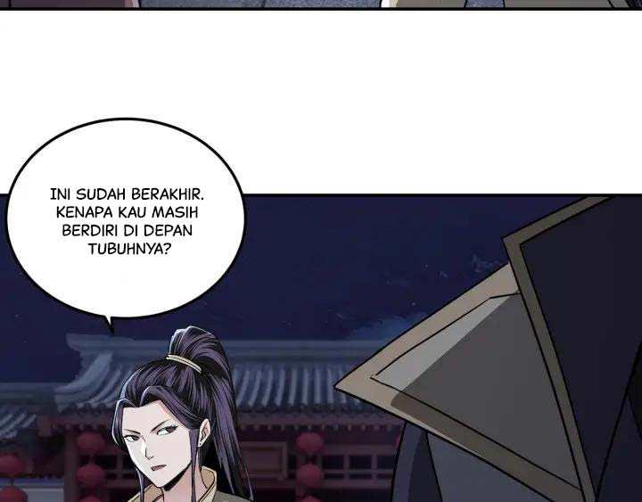 Greatest Boss System Chapter 44 Gambar 54
